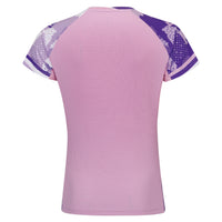 Li-Ning Global Light Purple Women's