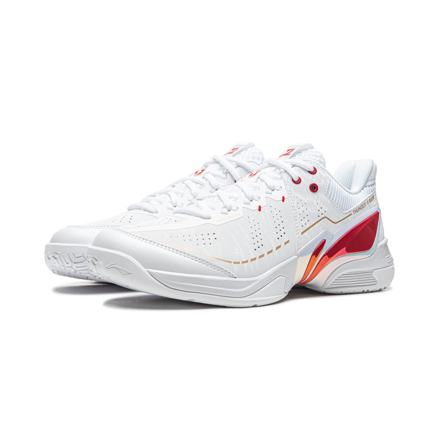 Li-Ning Lei Ting II Pro Thunder professionelle badmintonsko