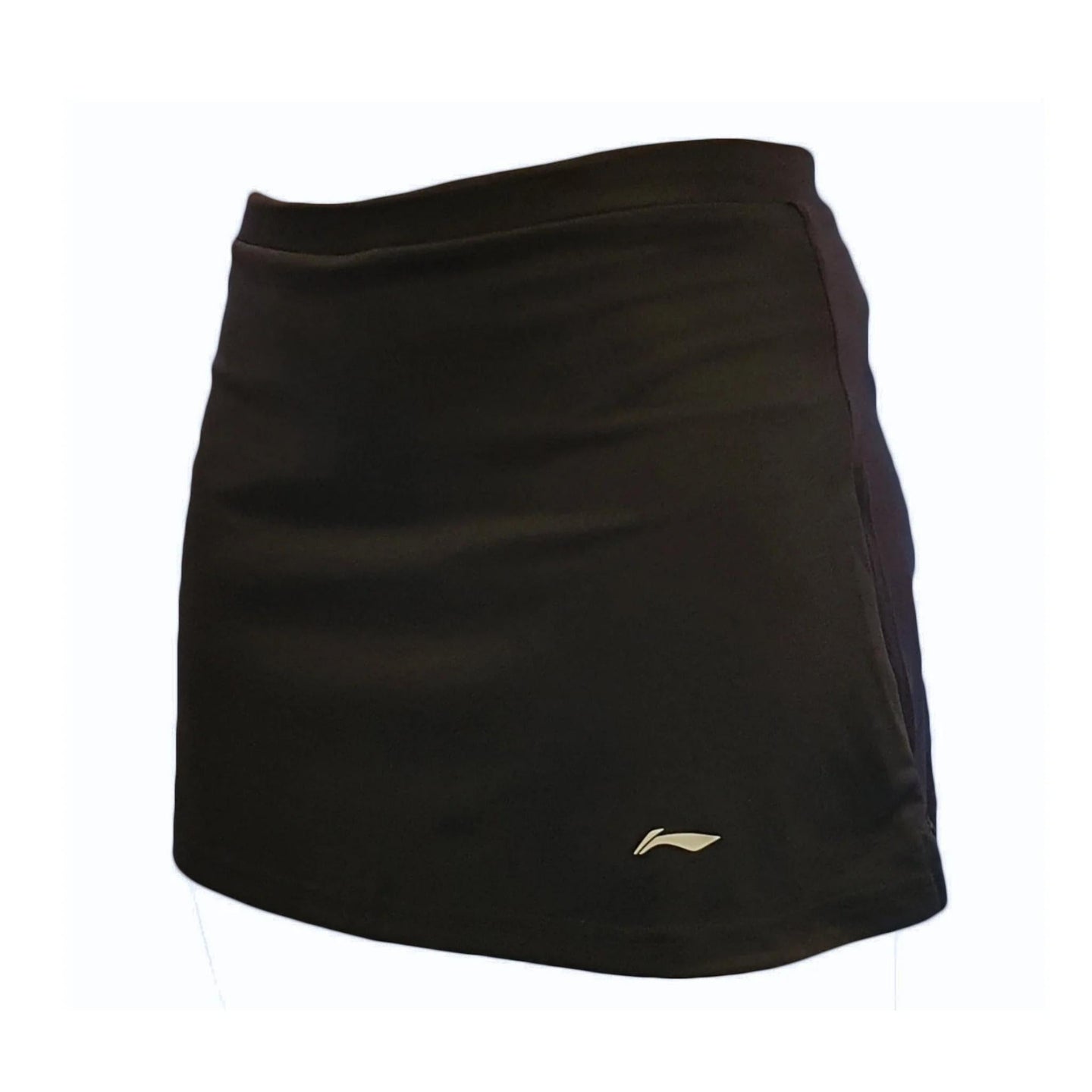Roskilde Club Skirt Black