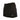 Roskilde Club Skirt Black