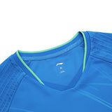 Li-Ning Wild bleu unisexe