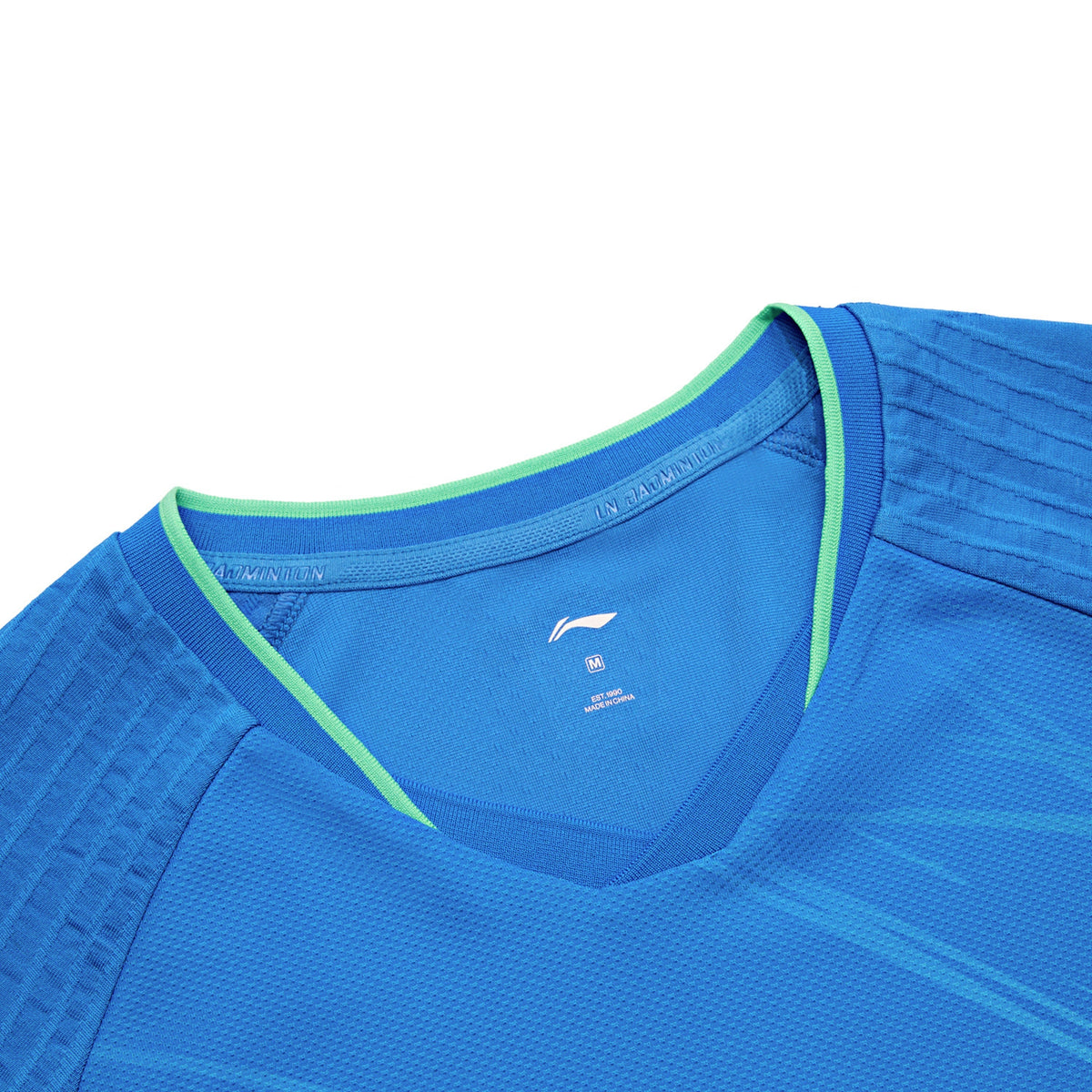 Li-Ning Wild bleu unisexe