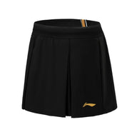 Li-Ning Skirt International New Black