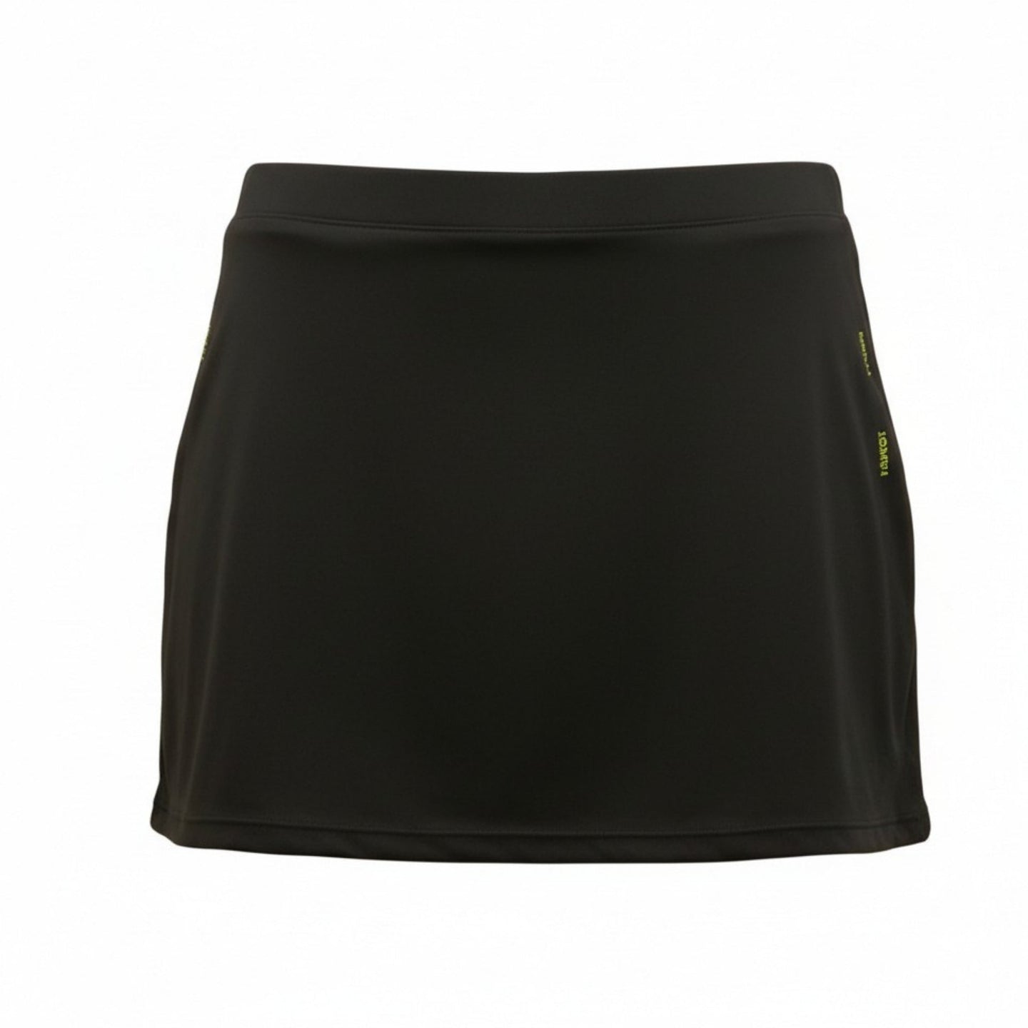 Li-Ning Skirt Part in Two Black
