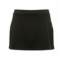 Li-Ning Skirt Part in Two Black