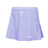 Li-Ning Skirt Perfect New Light Purple