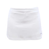 Roskilde Club Skirts White