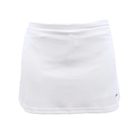 Roskilde Club Skirts White