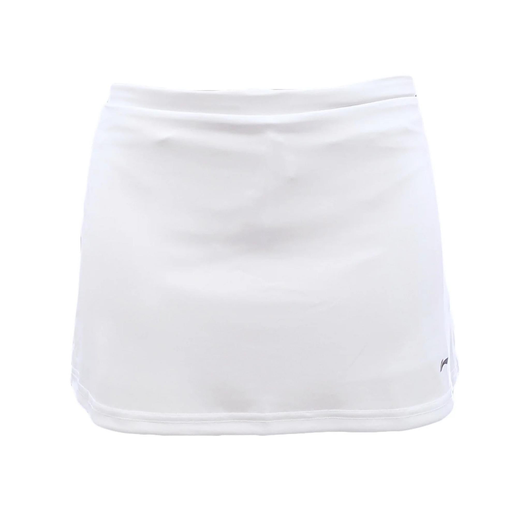 Roskilde Club Skirts White