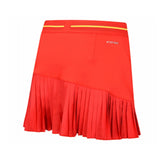 Li-Ning Skirt Aside Red