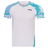 Li-Ning Global White Unisex