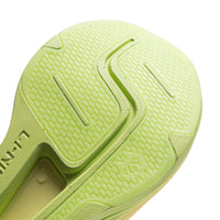 Li-Ning YueYing 5 Yellow Women