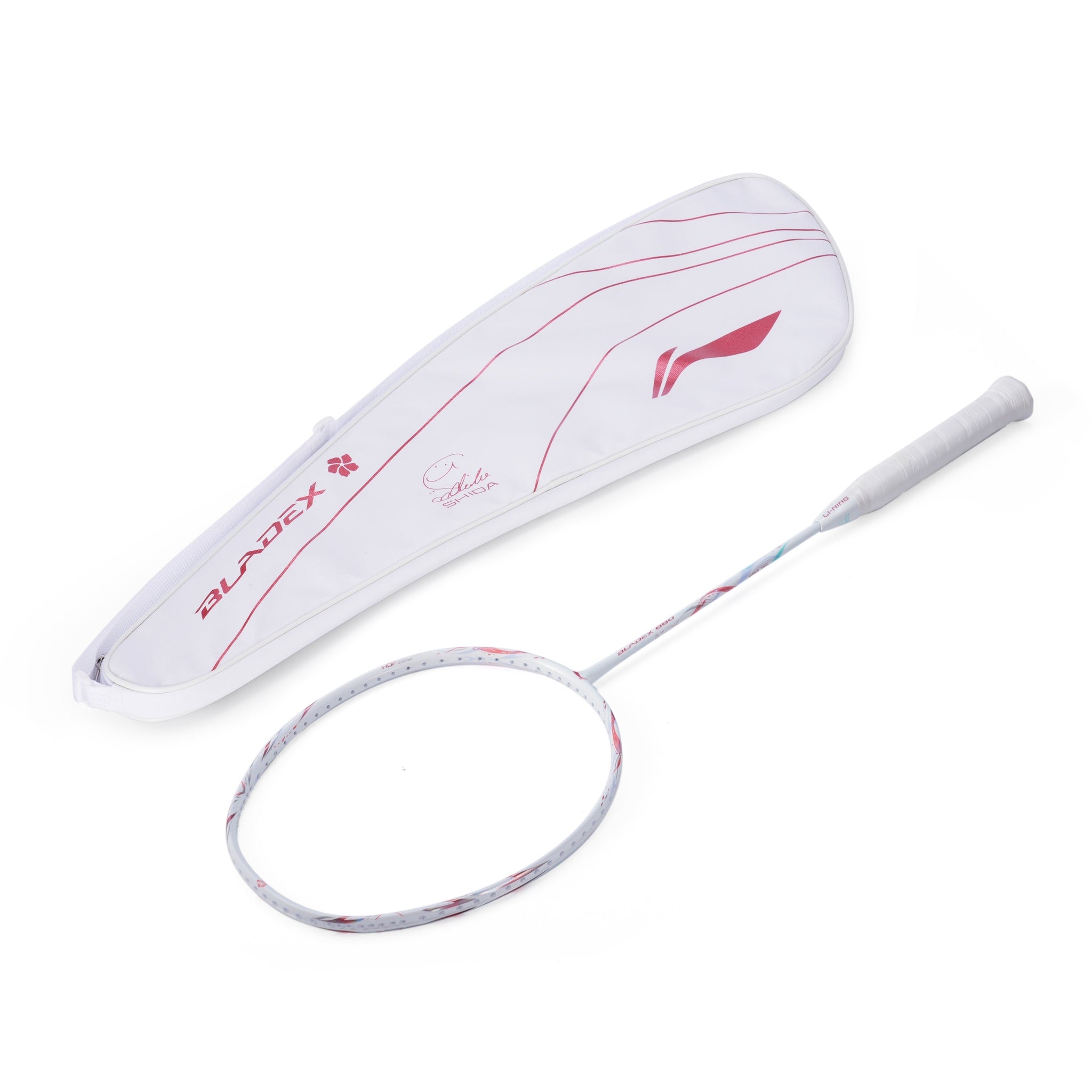 Li-Ning Bladex 800 Special Ed. Shida