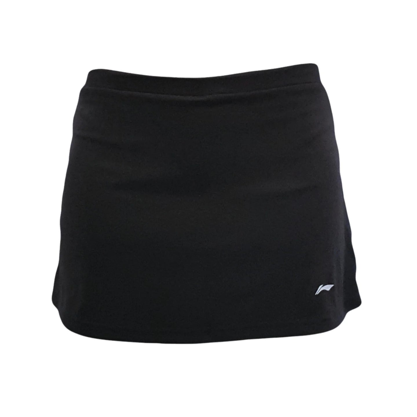 Roskilde Club Skirt Black