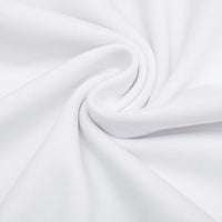 Badminton T-shirt - Li-Ning International New White Unisex - SportYouUp Danmark