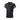 Badminton T-shirt - Li-Ning Play Cool Black Unisex - SportYouUp Danmark