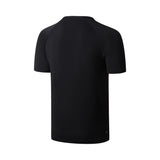 Li-Ning Total noir unisexe