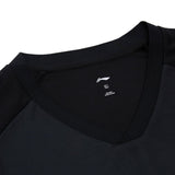 Li-Ning Total noir unisexe