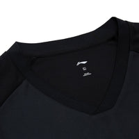 Li-Ning Total noir unisexe