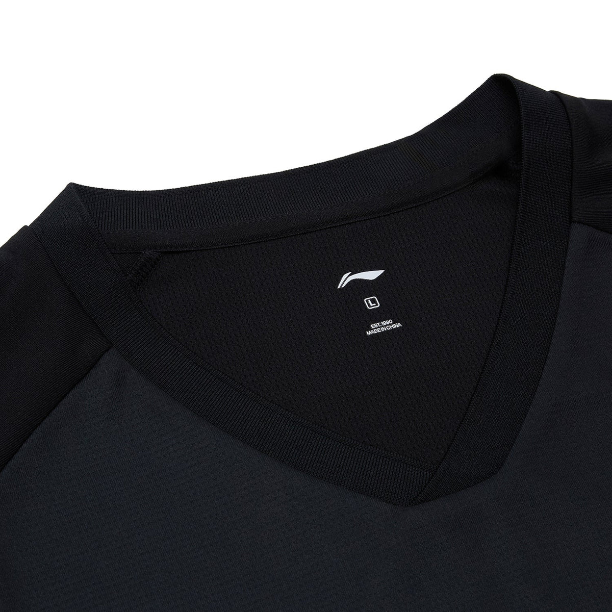 Li-Ning Total noir unisexe