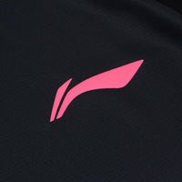 Li-Ning Total noir unisexe