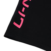 Li-Ning Total noir unisexe