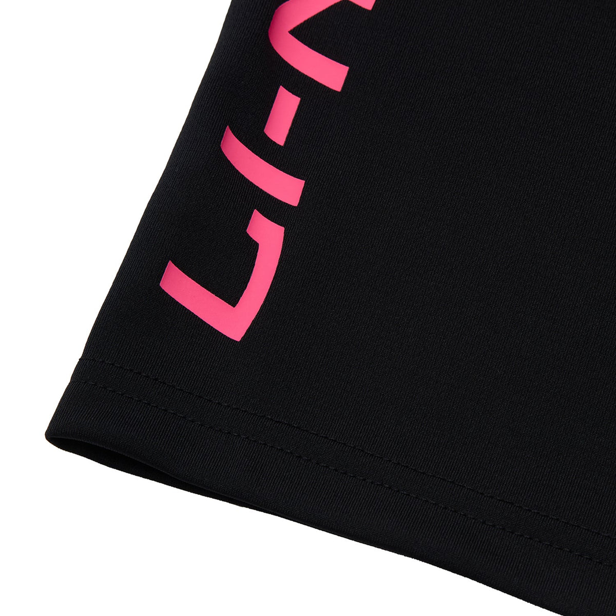 Li-Ning Total noir unisexe