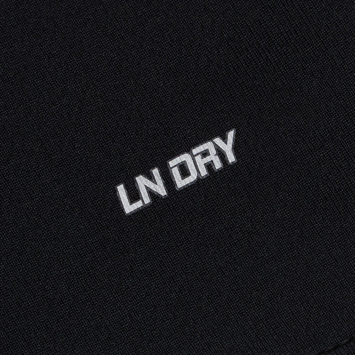 Li-Ning Total noir unisexe