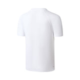 Li-Ning Total blanc unisexe