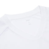 Li-Ning Total blanc unisexe