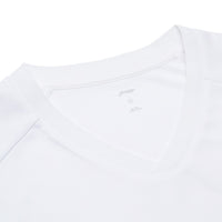 Li-Ning Total blanc unisexe