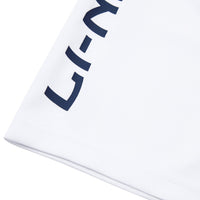 Li-Ning Total blanc unisexe