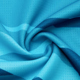 Li-Ning Total bleu unisexe
