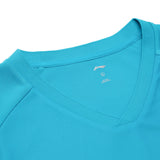 Li-Ning Total bleu unisexe