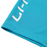 Li-Ning Total bleu unisexe