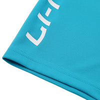Li-Ning Total bleu unisexe