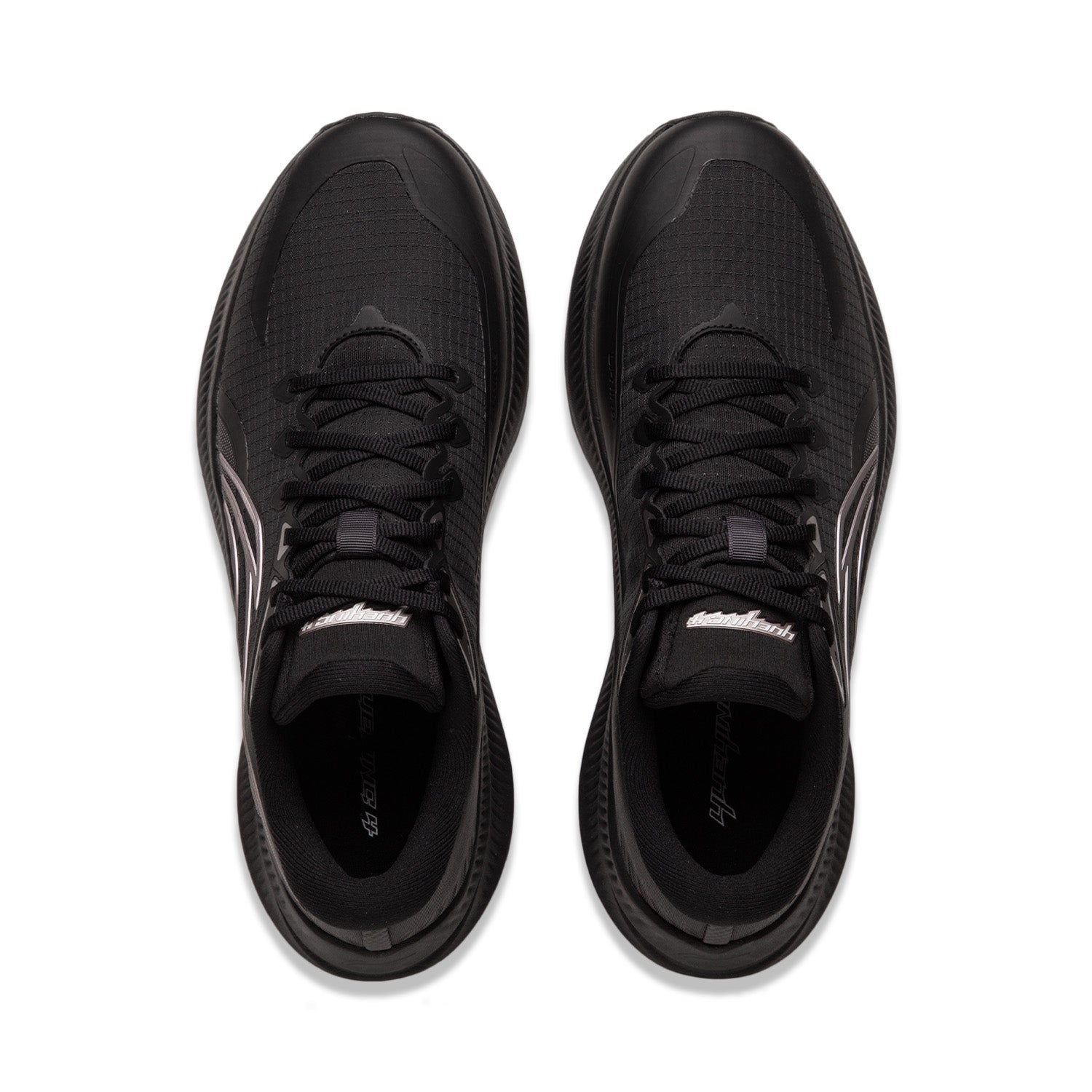 Li-Ning YueYing 4 Black