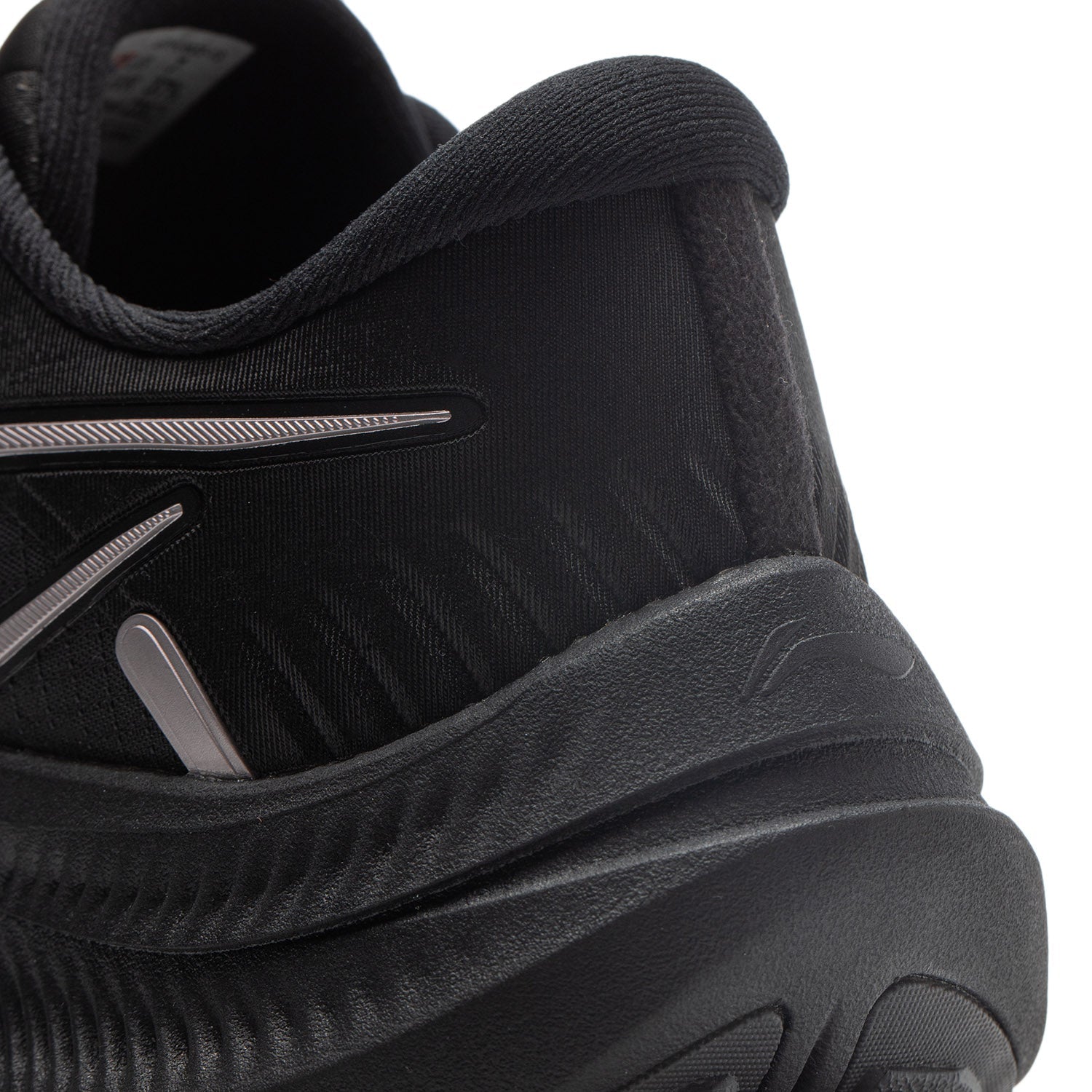 Li-Ning YueYing 4 Black Women