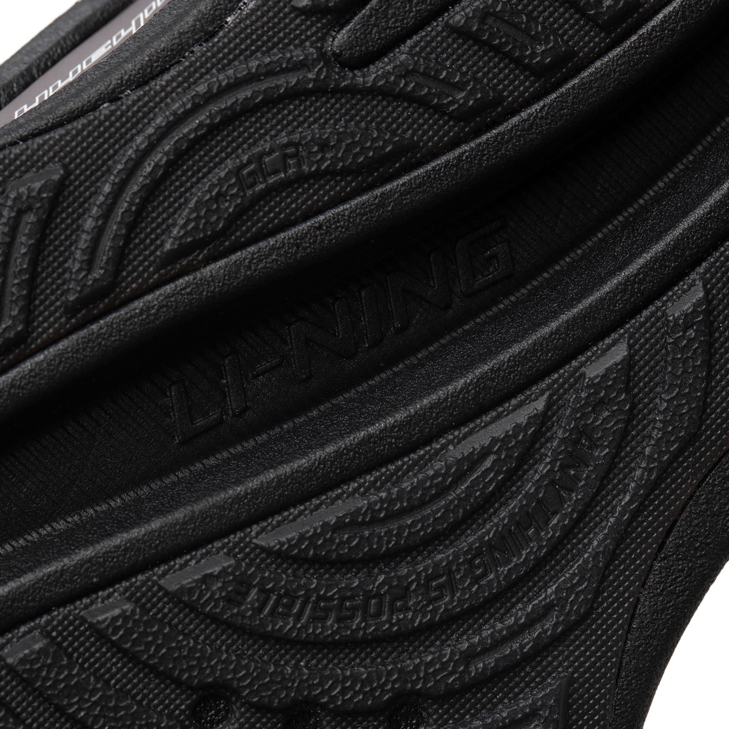 Li-Ning YueYing 4 Black Women