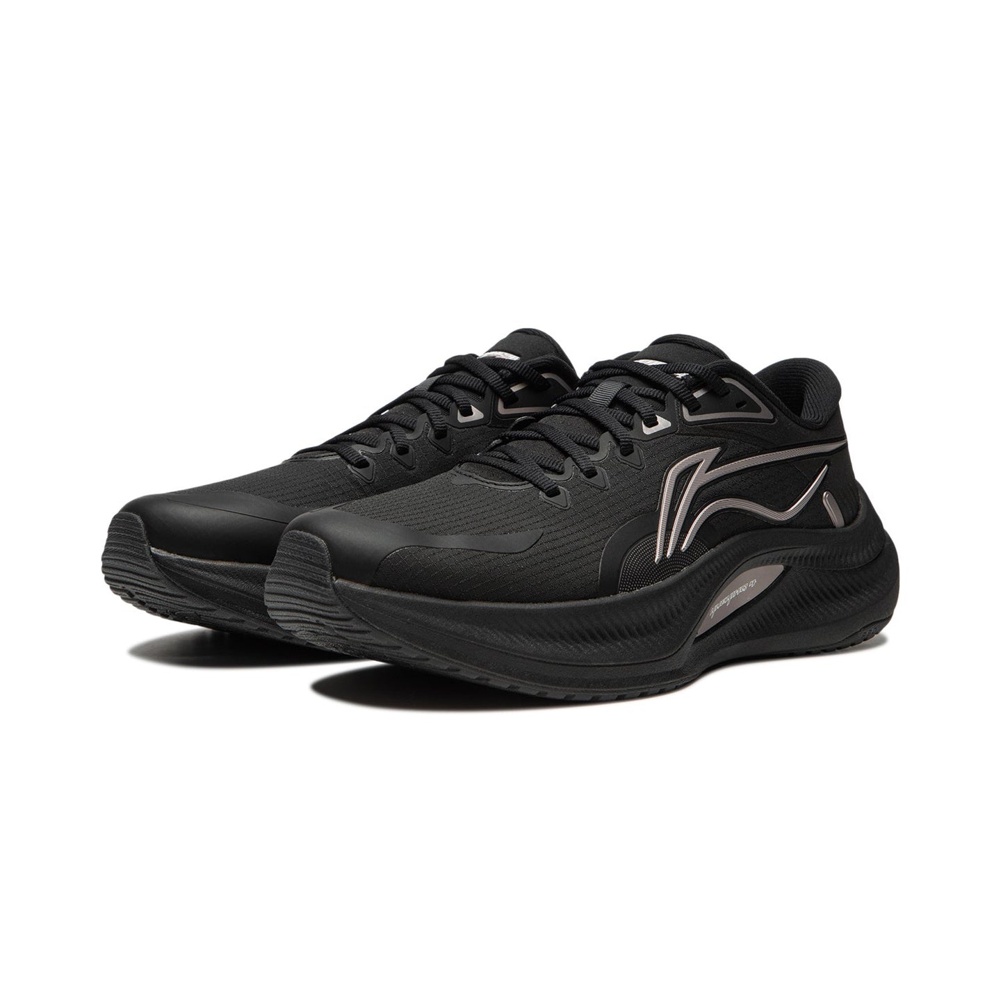 Li-Ning YueYing 4 Black Women