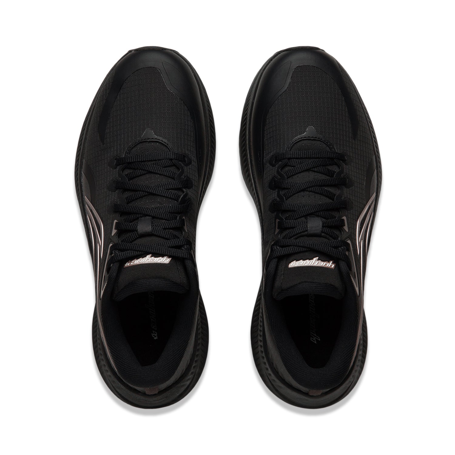 Li-Ning YueYing 4 Black Women