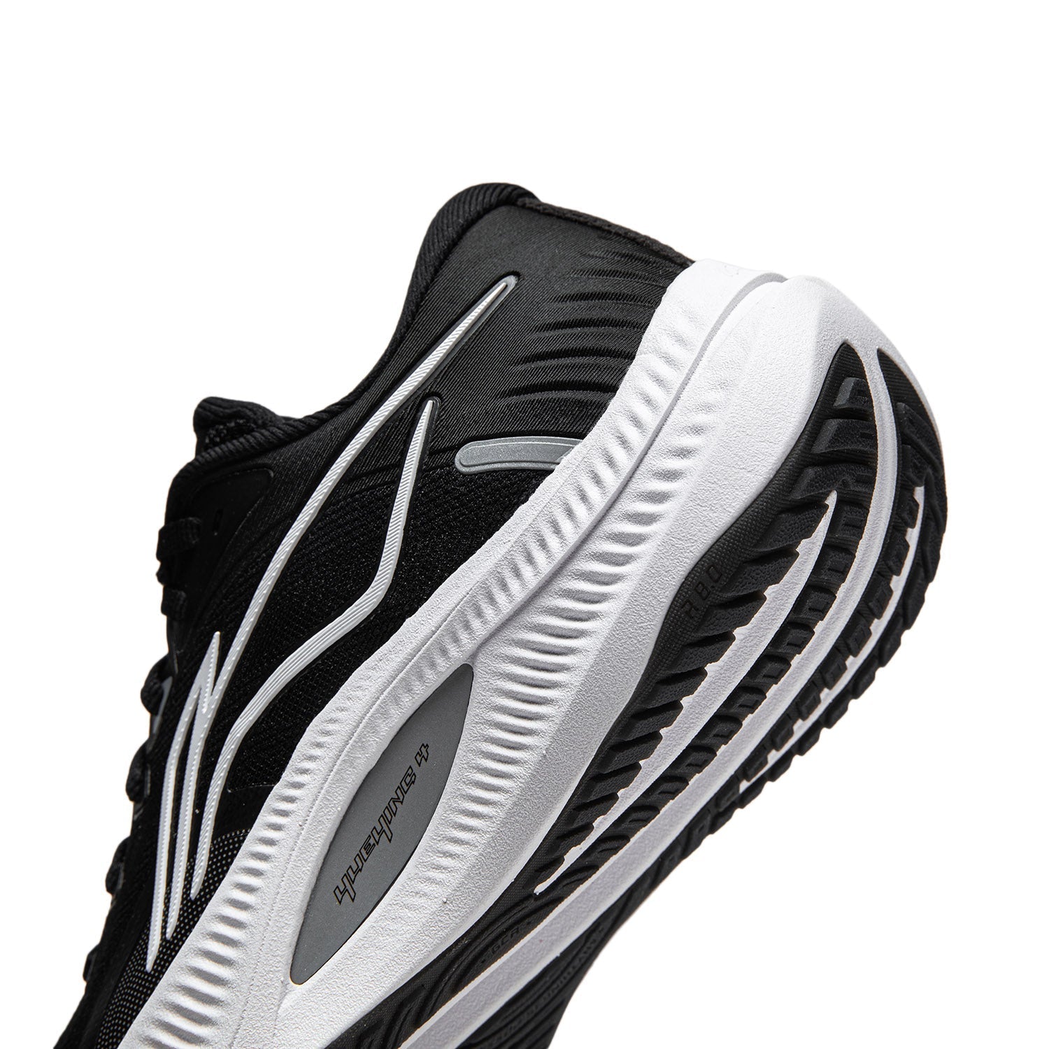 Li-Ning YueYing 4 Black/White Women