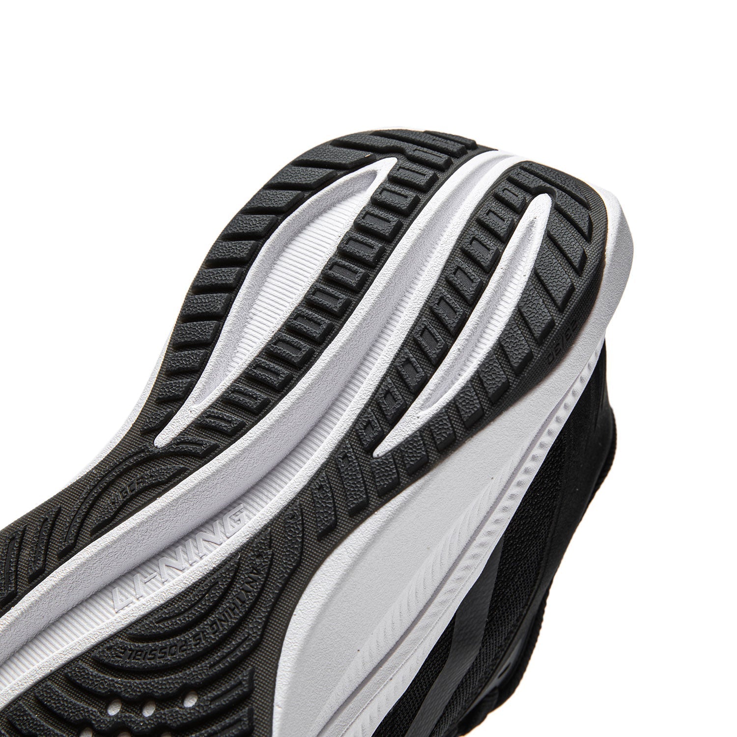Li-Ning YueYing 4 Black/White Women
