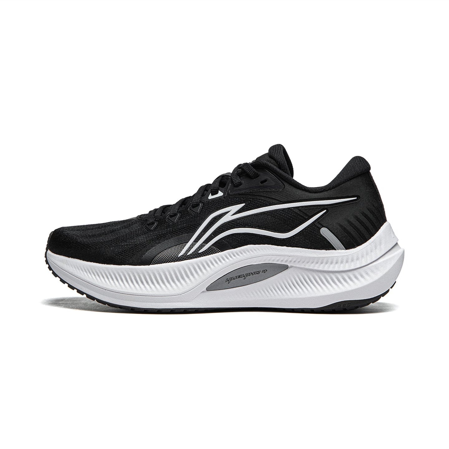 Li-Ning YueYing 4 Black/White Women