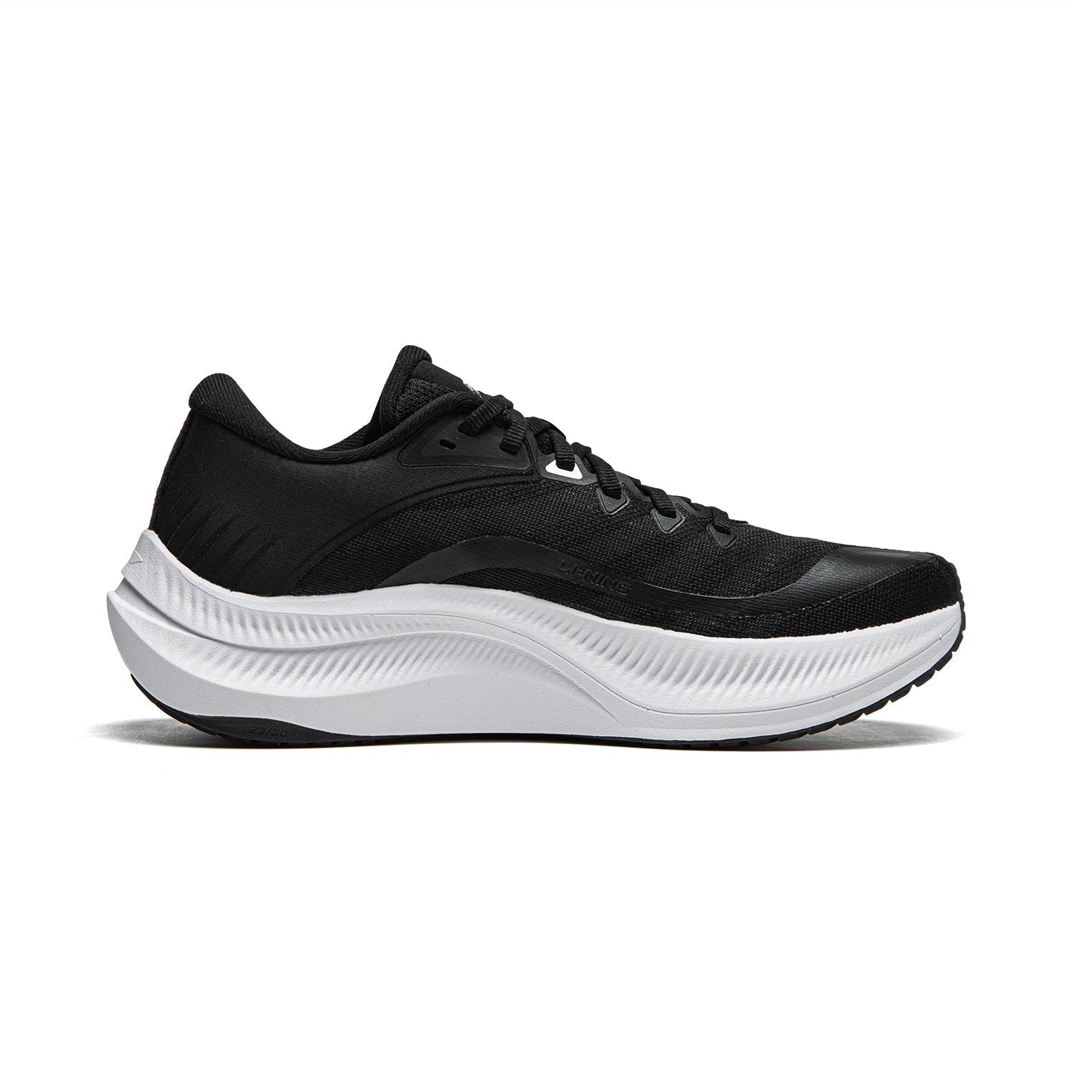 Li-Ning YueYing 4 Black/White Women