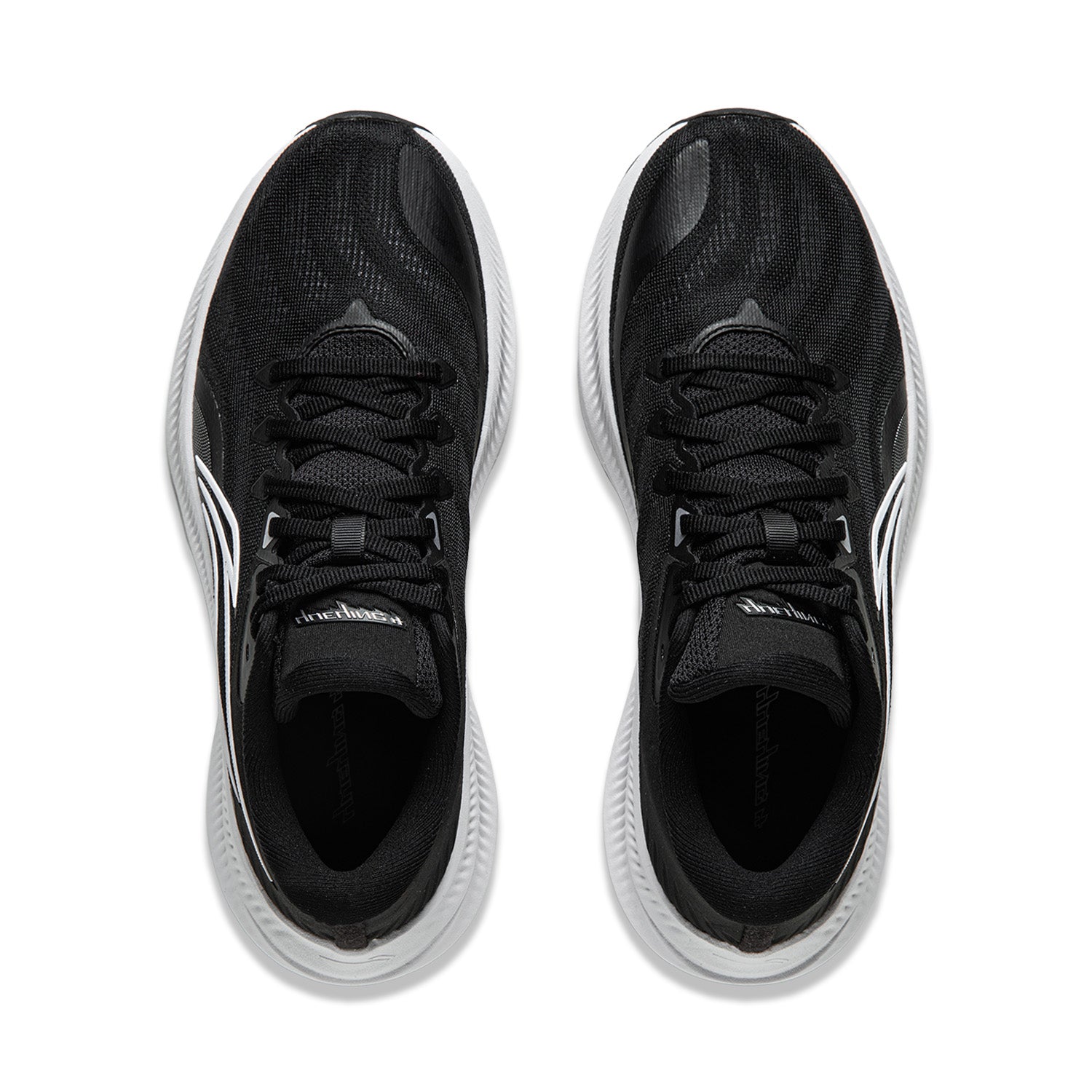 Li-Ning YueYing 4 Black/White Women