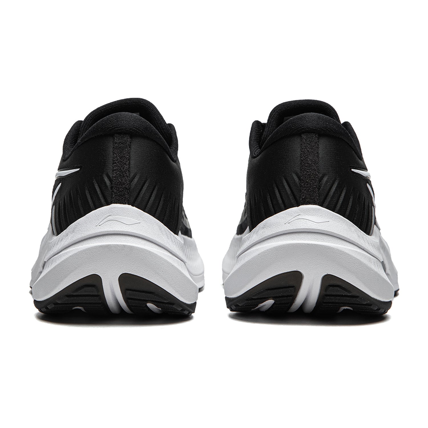 Li-Ning YueYing 4 Black/White Women