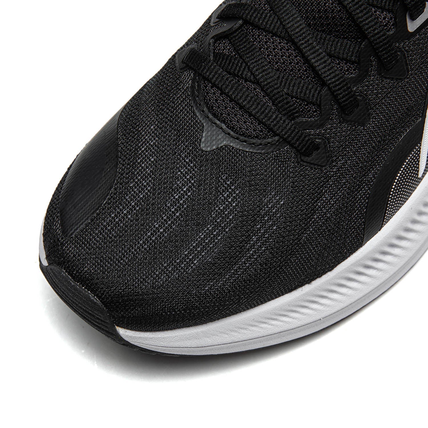 Li-Ning YueYing 4 Black/White Women