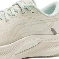 Løbesko - Li-Ning YueYing 4 White - SportYouUp Danmark