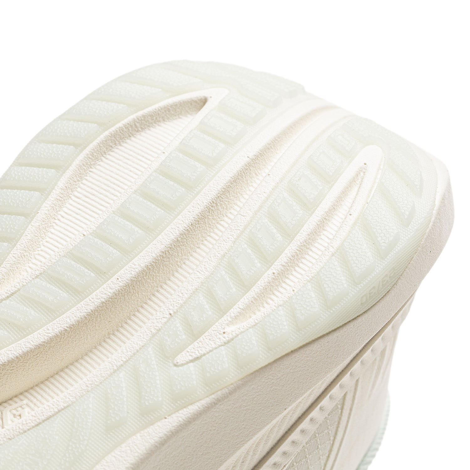 Løbesko - Li-Ning YueYing 4 White - SportYouUp Danmark